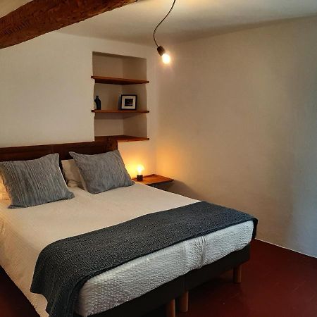 Maison D'Hotes Ventoureso Malemort-du-Comtat Kültér fotó