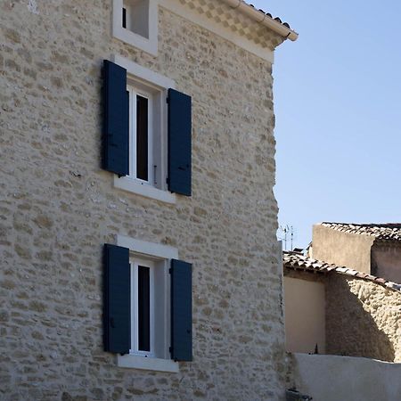 Maison D'Hotes Ventoureso Malemort-du-Comtat Kültér fotó