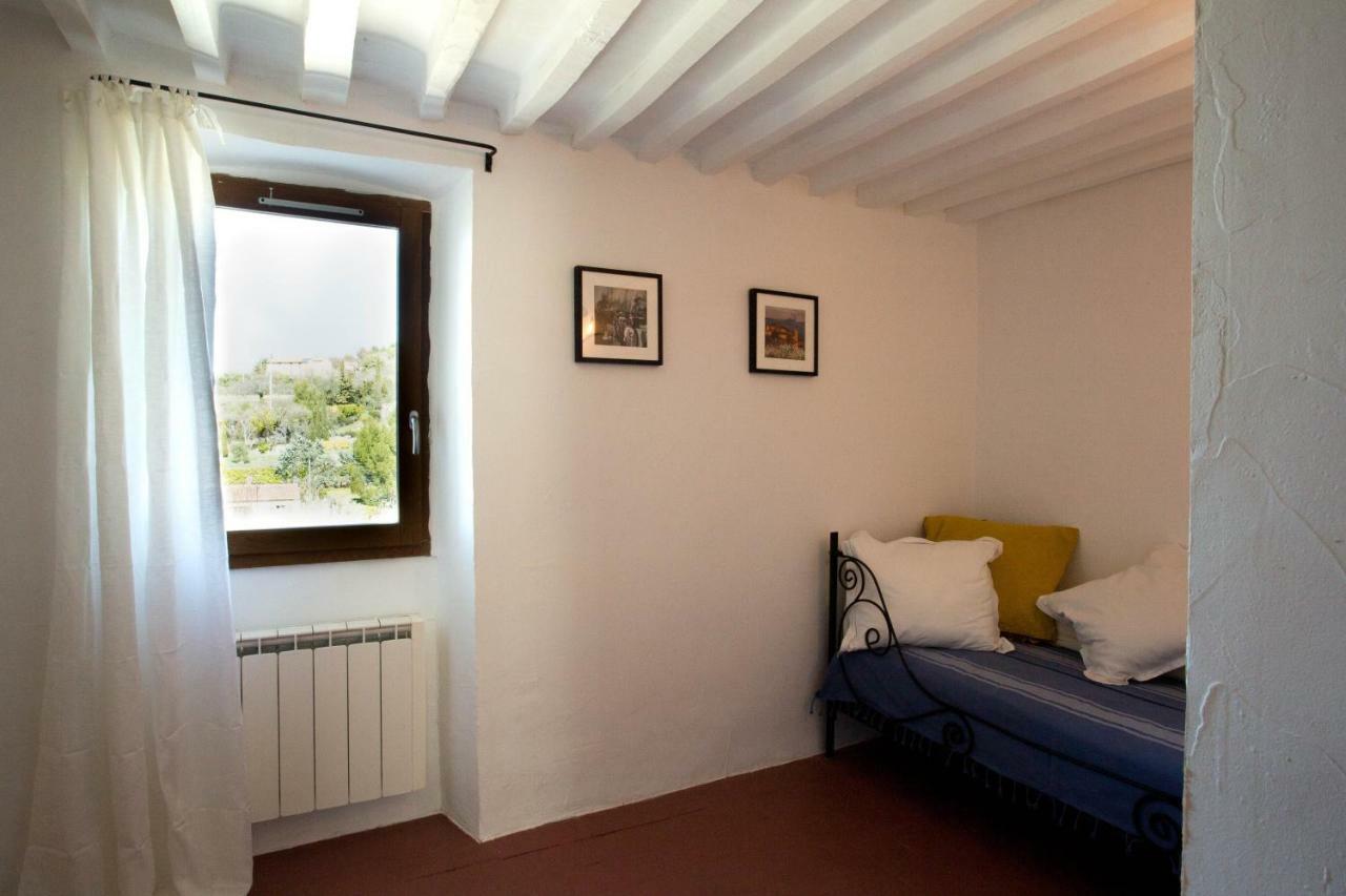 Maison D'Hotes Ventoureso Malemort-du-Comtat Kültér fotó