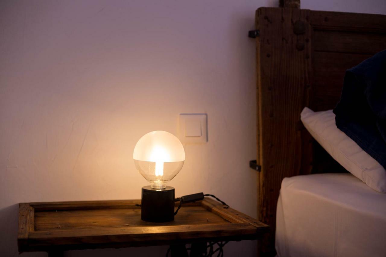 Maison D'Hotes Ventoureso Malemort-du-Comtat Kültér fotó