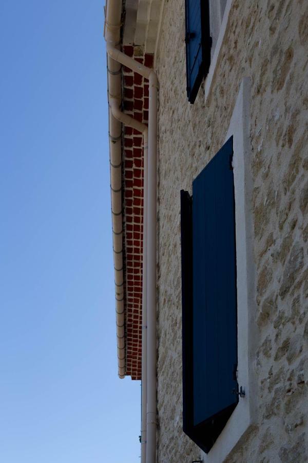 Maison D'Hotes Ventoureso Malemort-du-Comtat Kültér fotó