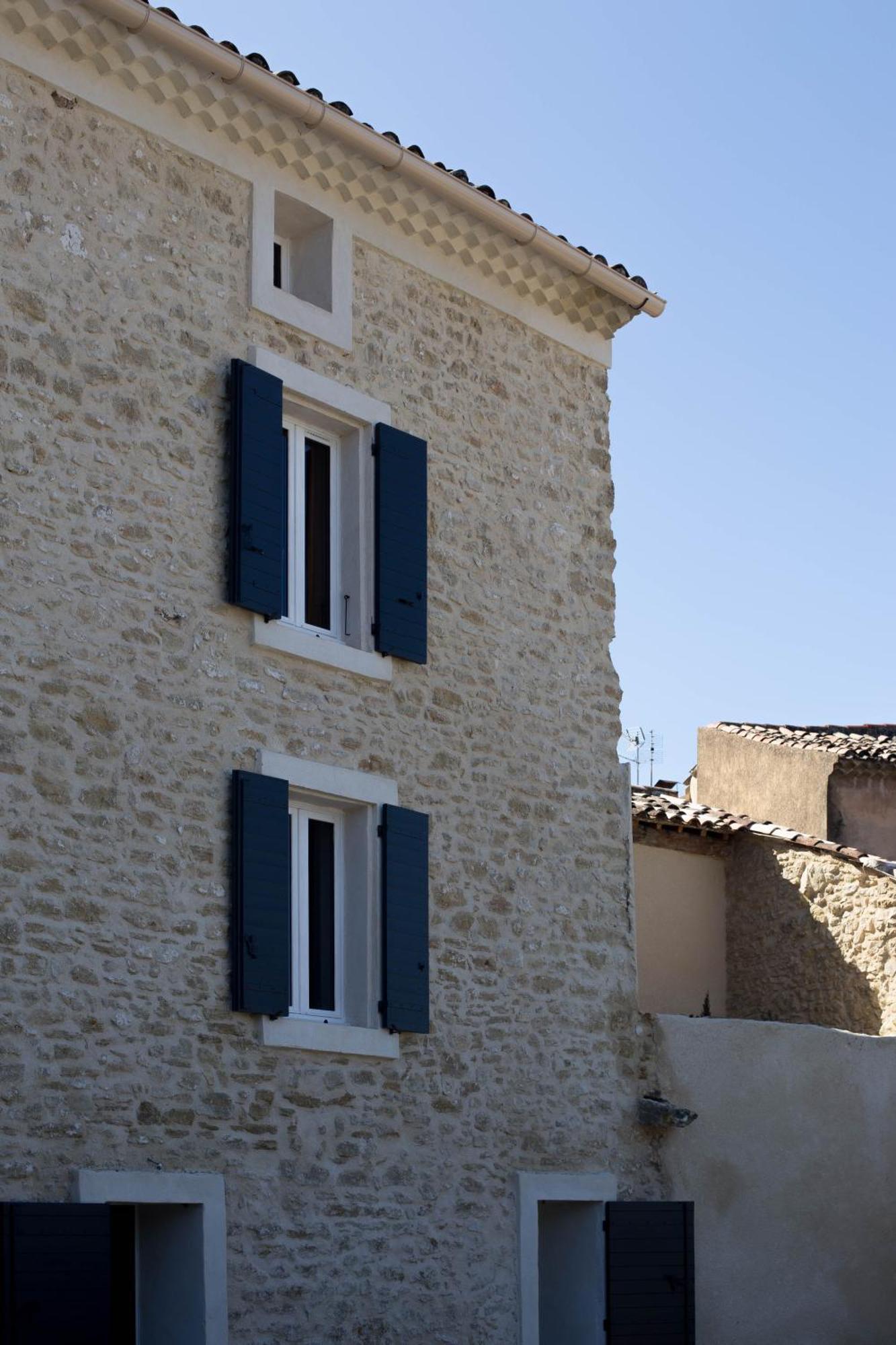 Maison D'Hotes Ventoureso Malemort-du-Comtat Kültér fotó